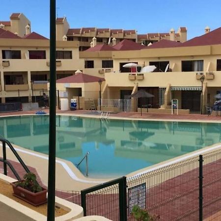 Apartamento Mareverde Las Americas Costa Adeje  ภายนอก รูปภาพ