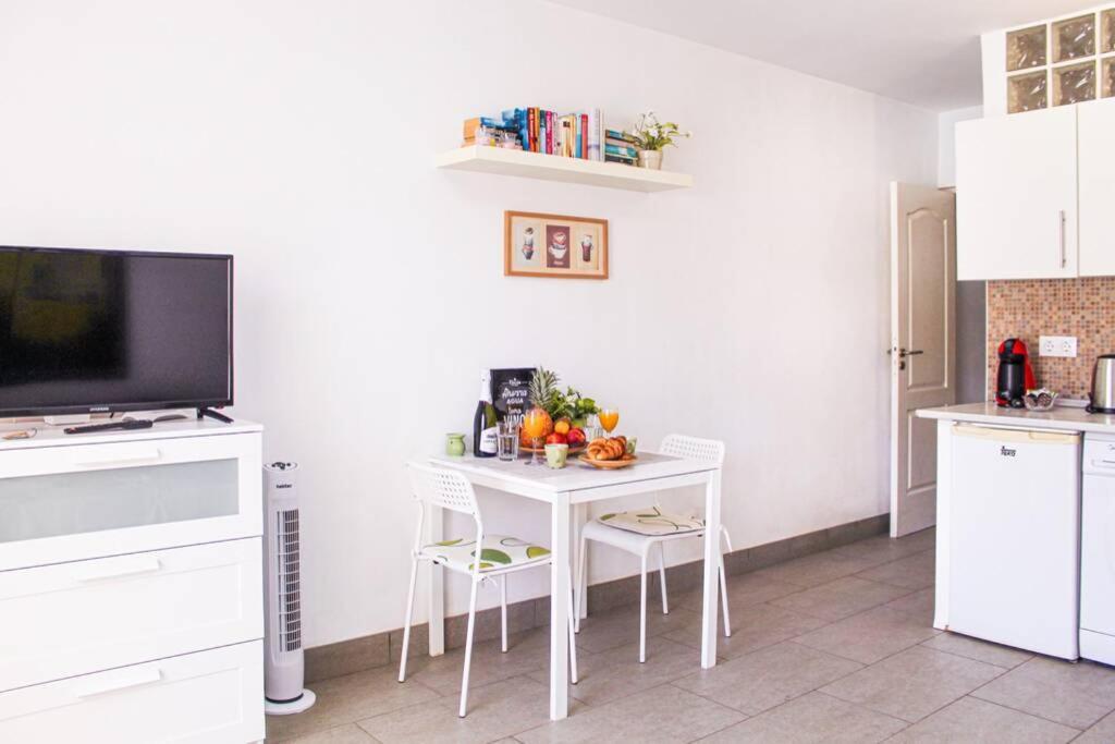 Apartamento Mareverde Las Americas Costa Adeje  ภายนอก รูปภาพ