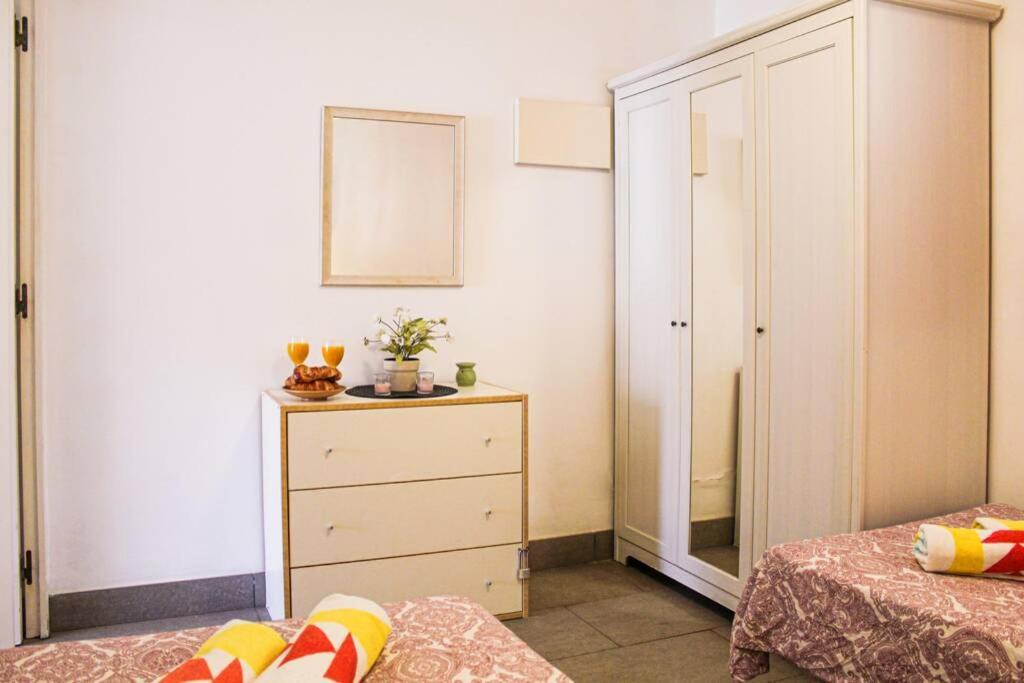 Apartamento Mareverde Las Americas Costa Adeje  ภายนอก รูปภาพ
