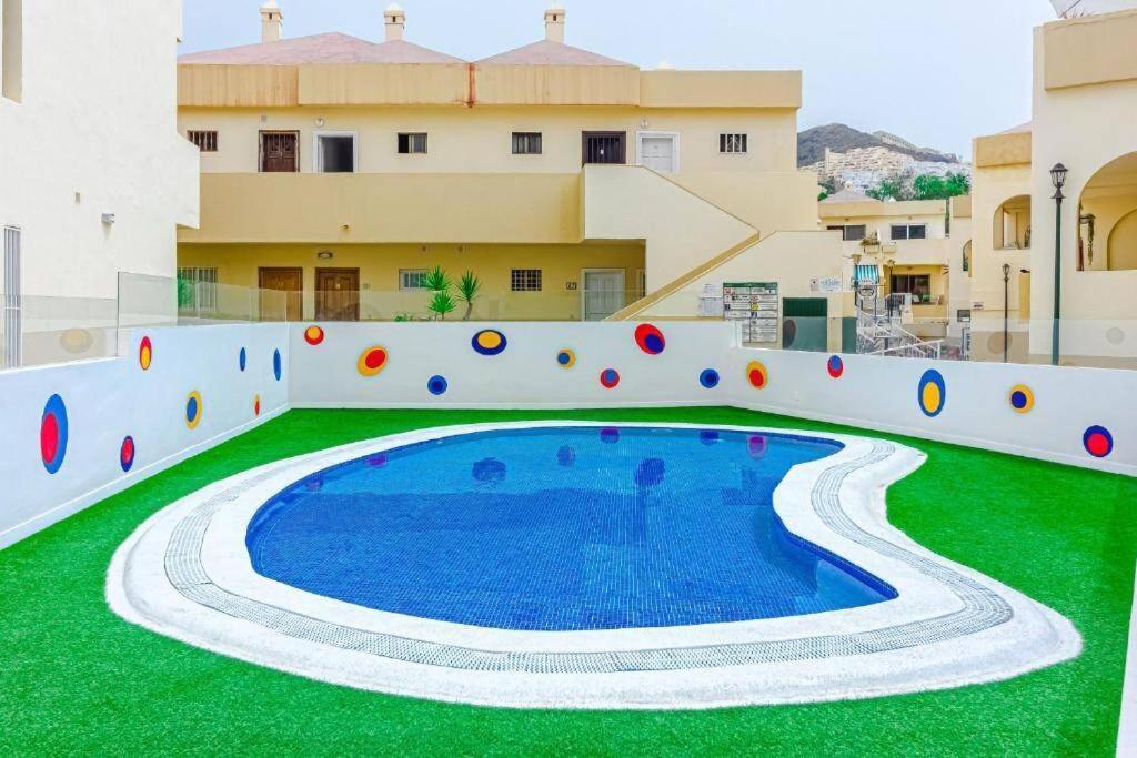Apartamento Mareverde Las Americas Costa Adeje  ภายนอก รูปภาพ