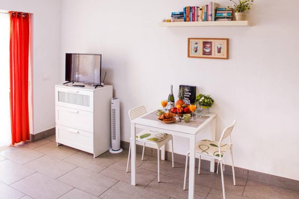 Apartamento Mareverde Las Americas Costa Adeje  ภายนอก รูปภาพ