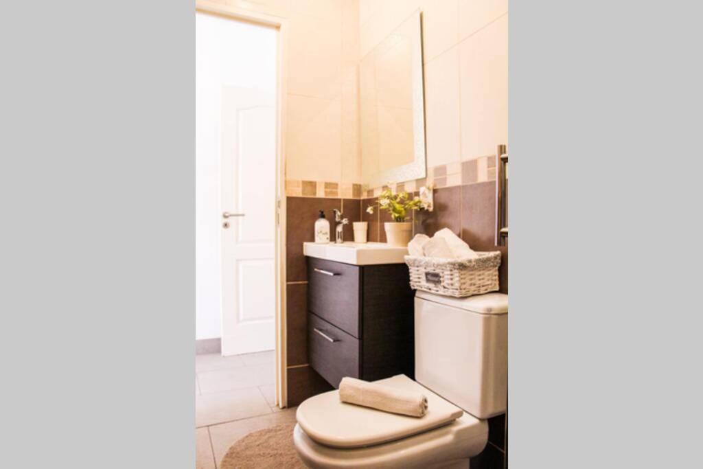 Apartamento Mareverde Las Americas Costa Adeje  ภายนอก รูปภาพ